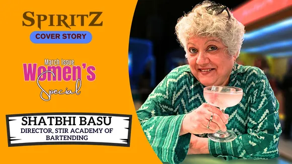 The Best In What She Does!