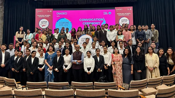 Diageo India empowers 200 women with hospitality skills