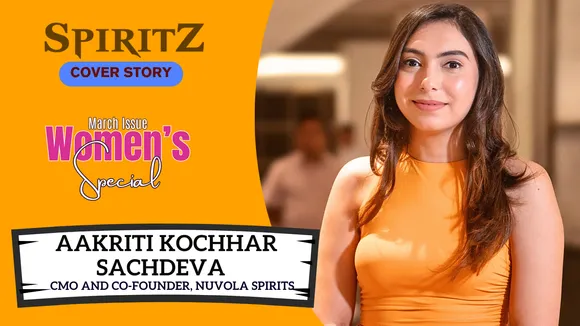 Crafting Change, One Sip At A Time