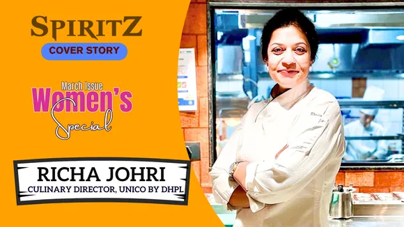 The Chef Who Dares To Disrupt