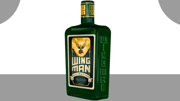 IndoBevs launches Wingman Whisky with ‘Pop & Pour’ closure