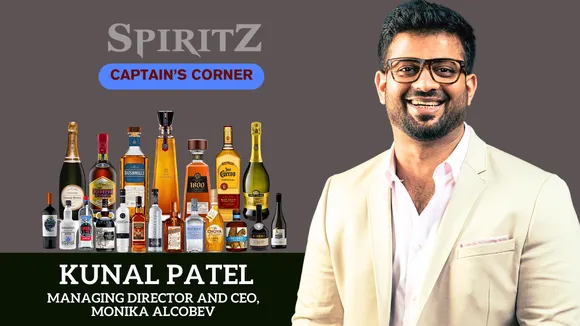 Monika Alcobev’s Strategic Push for Growth & Reach