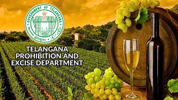 Telangana revises penalty structure for domestic wines