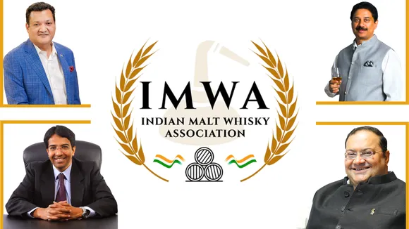 Indian Malt Whisky Association launched