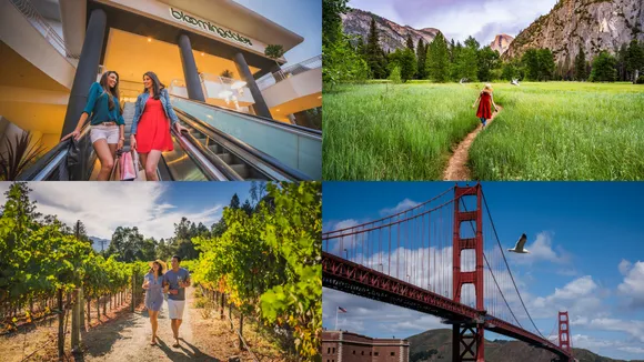 The Ultimate Guide to California’s latest attractions