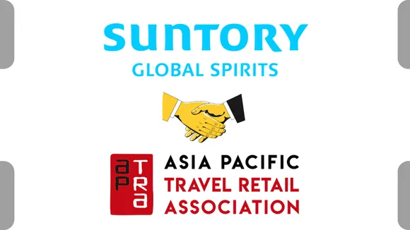Suntory renews association with APTRA