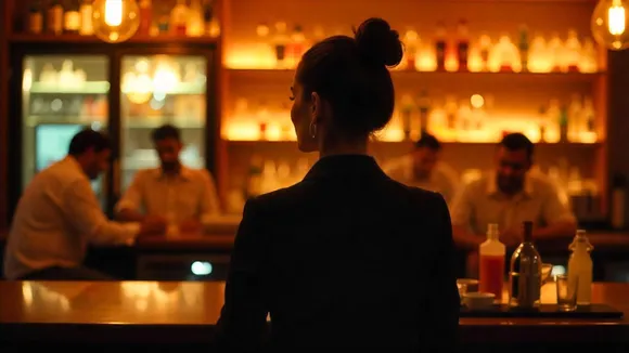 Women to work in bars soon in WB