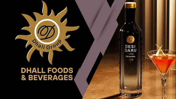 Desi Daru partners with Dhall Foods for global growth