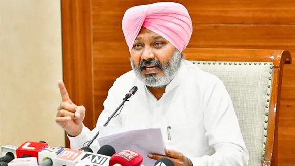 Punjab’s excise revenue up by 88 percent