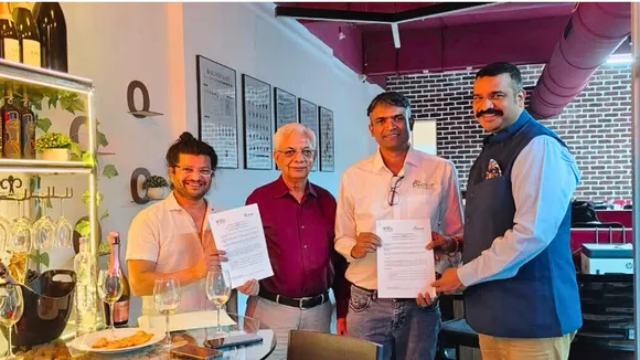 HPMF & WineGAI partner to advance wine procurement in hospitality