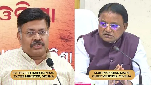 Odisha to release new excise policy by mid- April