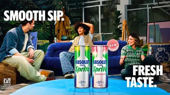 Absolut introduces watermelon flavoured RTD