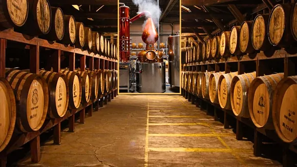 Indian alcobev industry seeks clarity on US tariffs