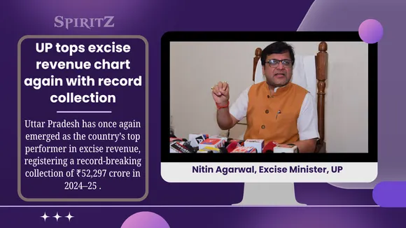 UP tops excise revenue chart again with record collection