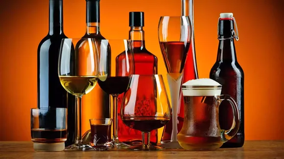 Top alcohol markets stumble in 2024
