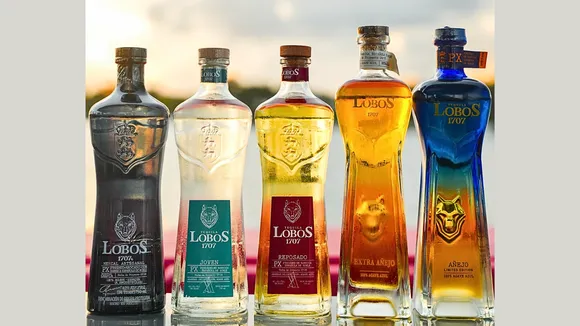 Diageo trades Cîroc rights for Lobos 1707