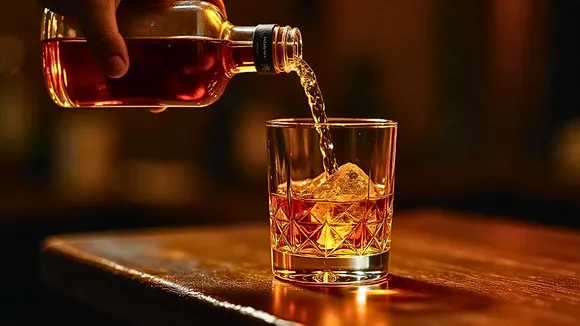 IMFL manufacturers seek price hike in Telangana