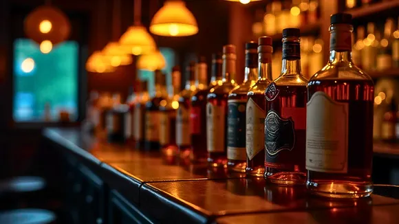 47 alcobev firms seek nod to debut in Telangana