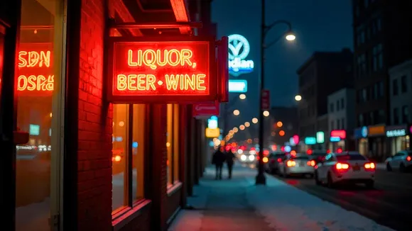 Chandigarh admin cancels 47 liquor vend allotments