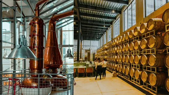 Kerala aims to boost liquor manufacturing