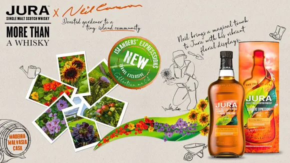 Whyte & Mackay to unveil GTR innovations at TFWA