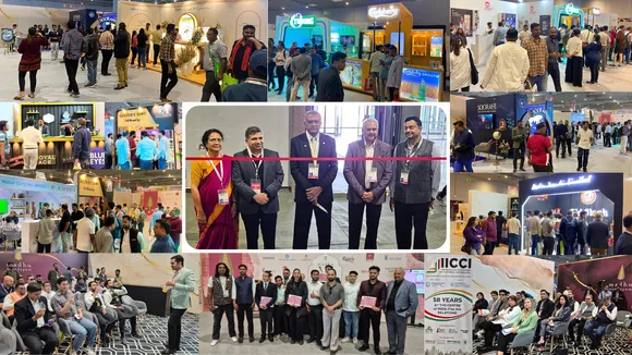 Madhu Mandapam’s Stellar Debut