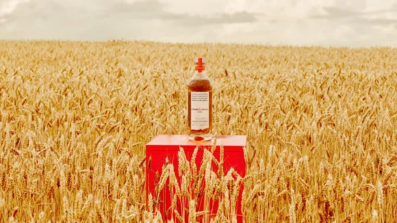 Maker’s Mark releases its first non-bourbon whiskey