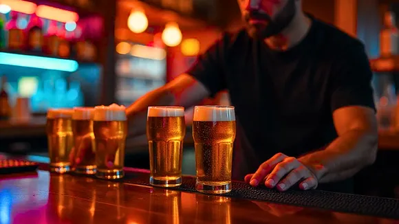 BAI seeks uniform excise duty on beer