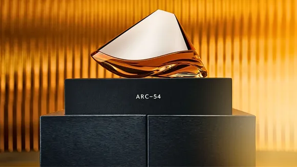 Bowmore, Aston Martin reveal final ARC-54 release