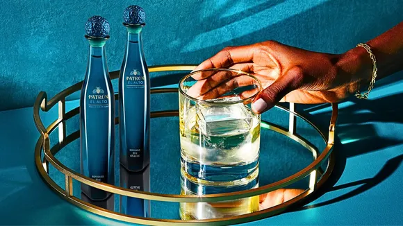 Patrón Tequila introduces new mini