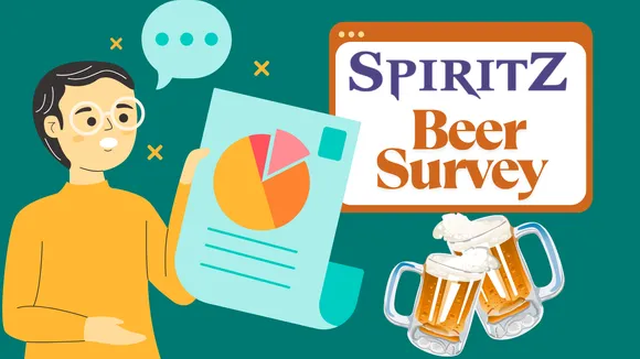 Spiritz Beer Survey 2025: Light Brews, Craft Choices, & Affordable Pricing
