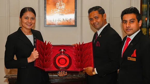 The Macallan TIME: SPACE – Mastery lands in Delhi