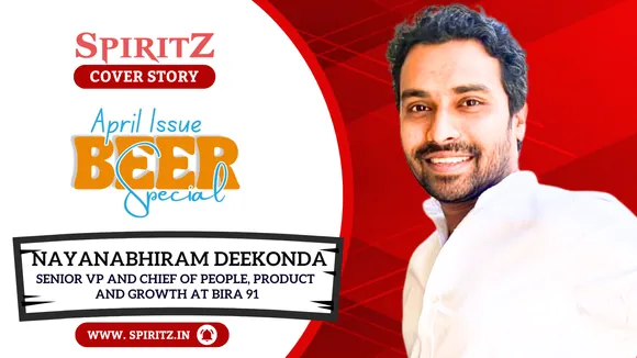 Flavours take the top spot