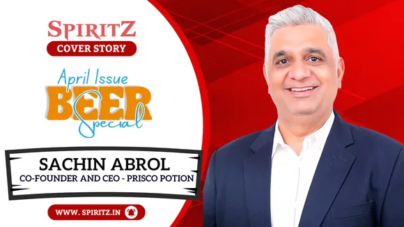 Beer evolving beyond the basics