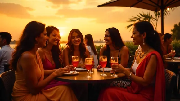 Women drinking than ever before: NFHS