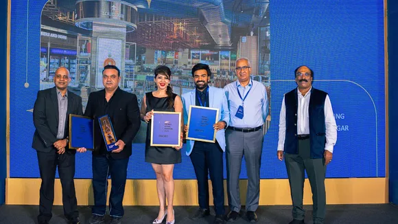 India's Top 100 Alcohol Retailers Ranked & Honoured