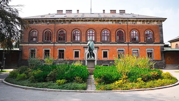 Carlsberg Research Laboratory celebrates 150 Years