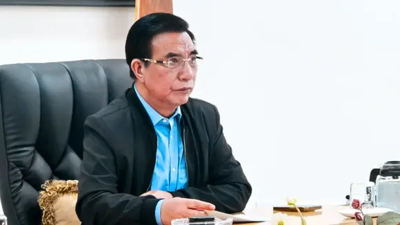 Mizoram explores fruit wine industry