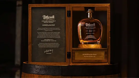 Loch Lomond releases ultra-Rare Littlemill GTR Collection