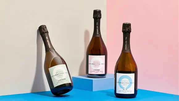 Bebida Hospitality brings Copenhagen Sparkling Tea to India