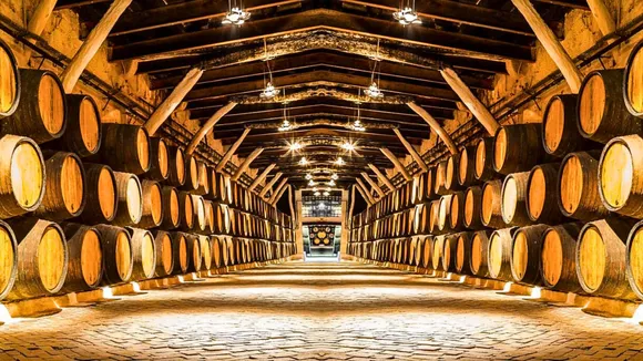 Irish Police warn of whiskey cask investment scams