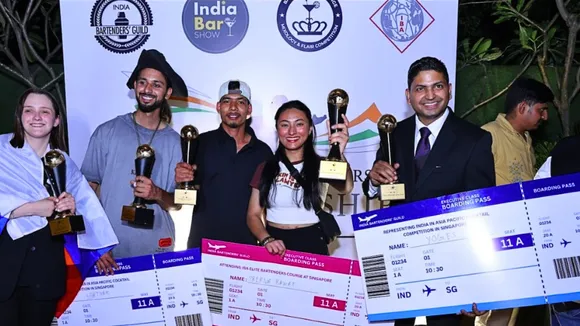 IBS 2025 celebrates Innovation and Excellence in Hospitality