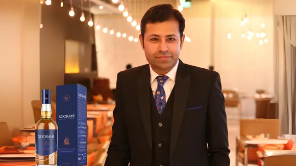 Soorahi appoints Ankur Chawla as Brand Evangelist