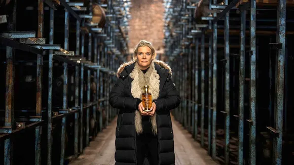 House of Hazelwood plans 100 YO grain whisky