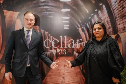 Grower Champagne makes elegant Indian debut
