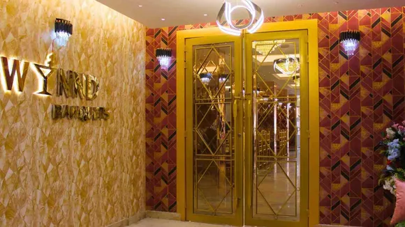 Wynnd Hotels launches The Dark Room nightclub