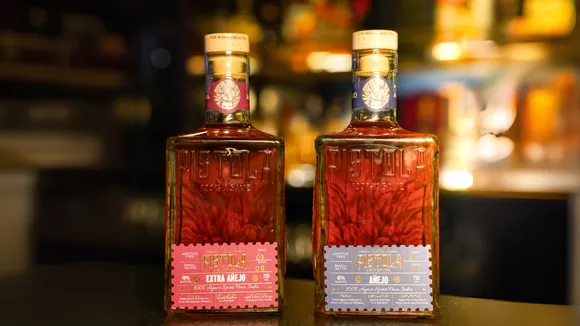 Maya Pistola Agavepura wins big at Asian Spirits Masters