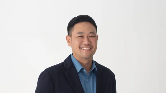 Suntory names Bruce Song to lead APAC growth