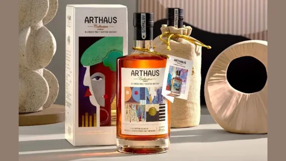 ABD Maestro brings Arthaus Whisky to Bengaluru