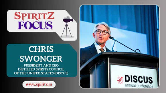 DISCUS for full American Whiskey access